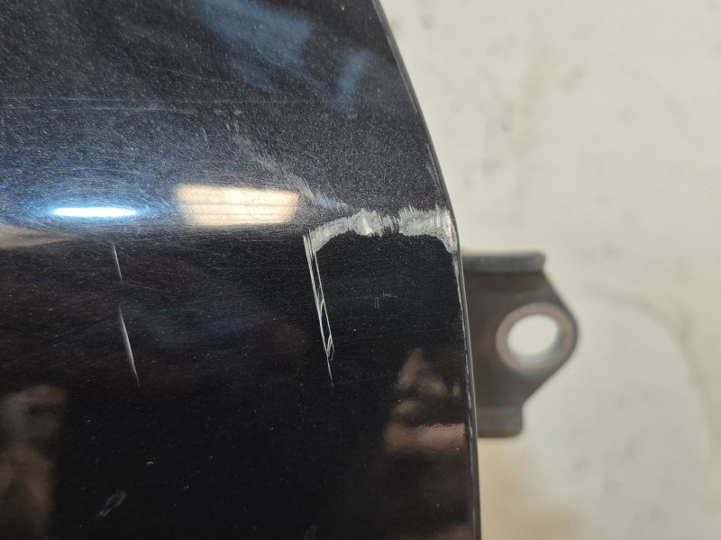 Recambio de puerta delantera derecha para mazda 3 (bl) 1.6 mzr (bl14) referencia OEM IAM   