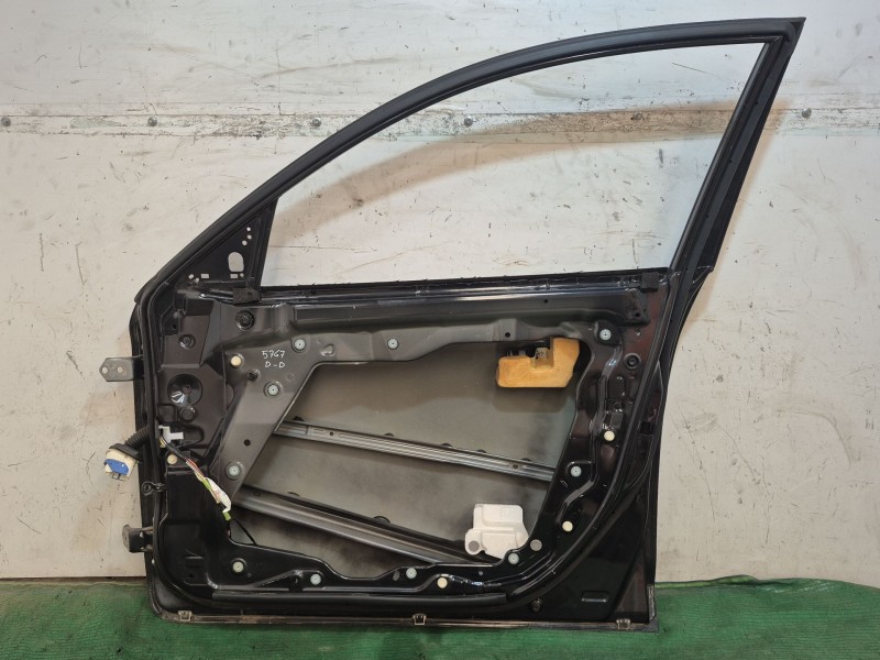 Recambio de puerta delantera derecha para mazda 3 (bl) 1.6 mzr (bl14) referencia OEM IAM   