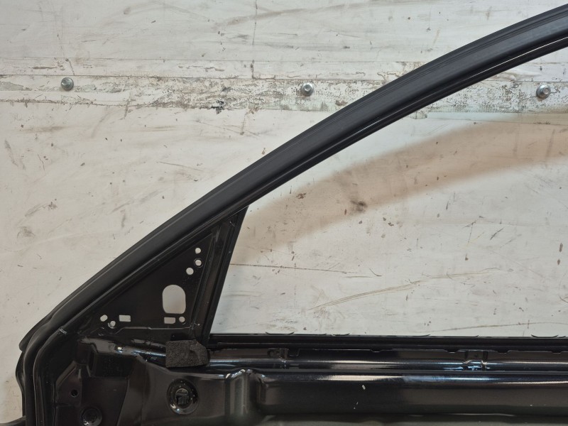 Recambio de puerta delantera derecha para mazda 3 (bl) 1.6 mzr (bl14) referencia OEM IAM   