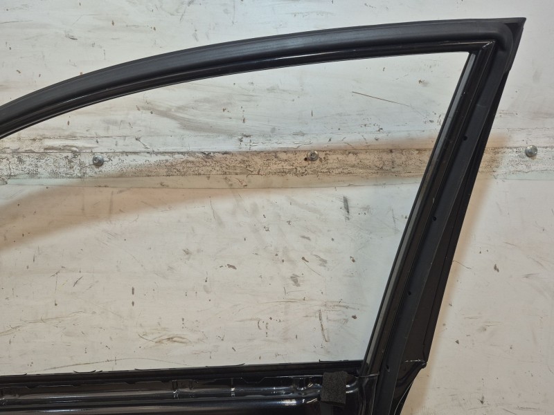 Recambio de puerta delantera derecha para mazda 3 (bl) 1.6 mzr (bl14) referencia OEM IAM   