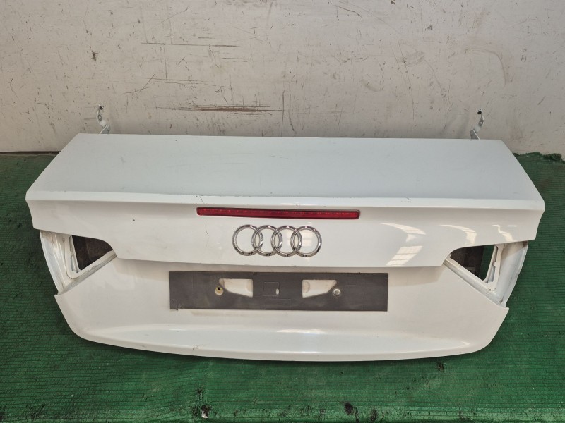 Recambio de tapa maletero para audi s5 cabriolet (8f7) referencia OEM IAM   