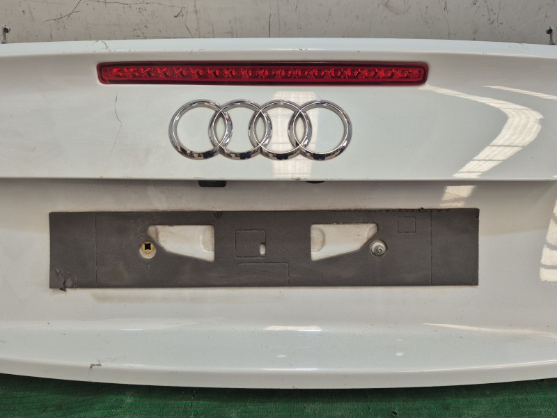 Recambio de tapa maletero para audi s5 cabriolet (8f7) referencia OEM IAM   