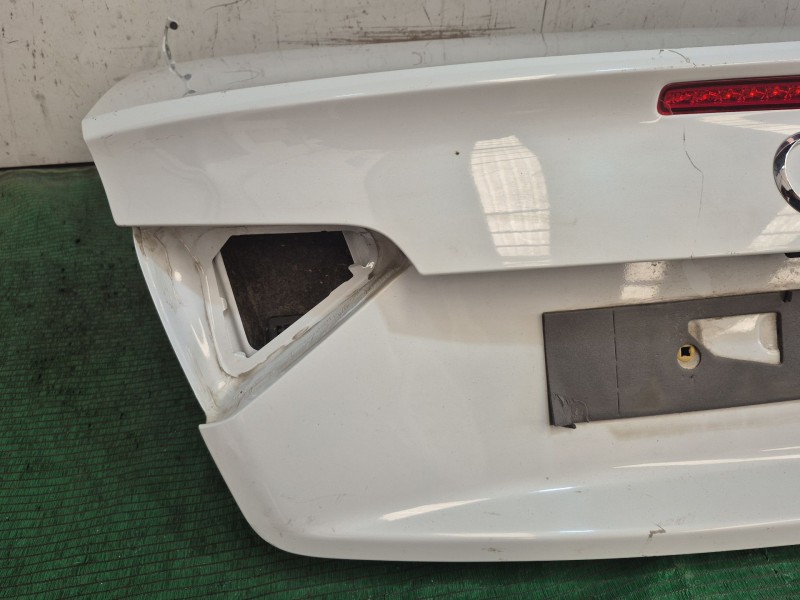 Recambio de tapa maletero para audi s5 cabriolet (8f7) referencia OEM IAM   