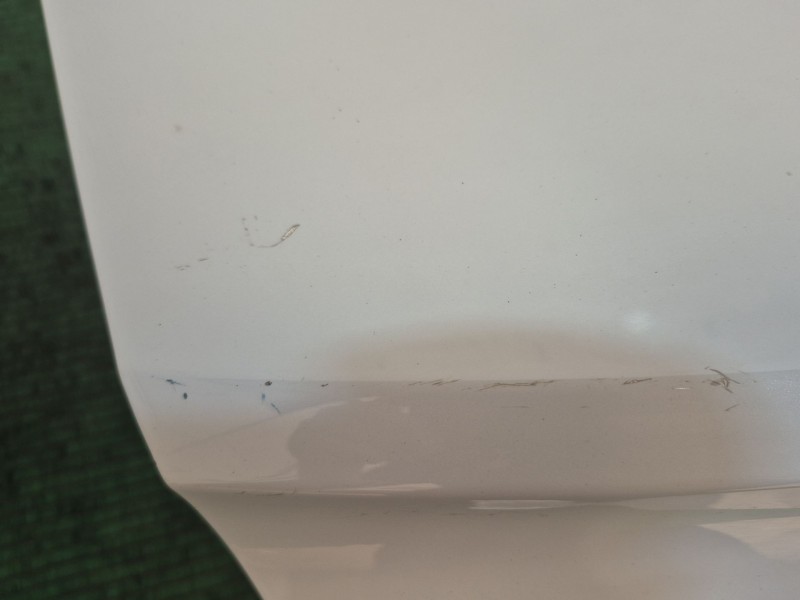 Recambio de tapa maletero para audi s5 cabriolet (8f7) referencia OEM IAM   