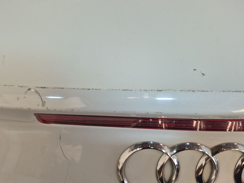 Recambio de tapa maletero para audi s5 cabriolet (8f7) referencia OEM IAM   