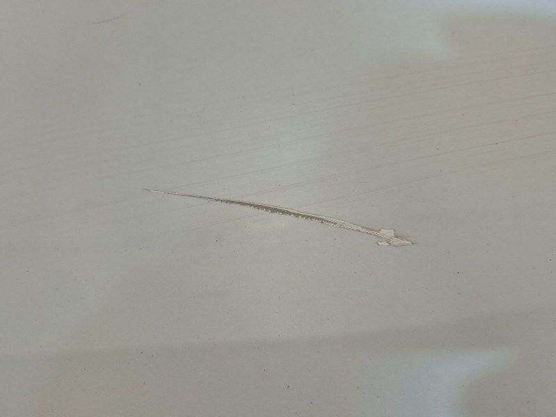 Recambio de tapa maletero para audi s5 cabriolet (8f7) referencia OEM IAM   