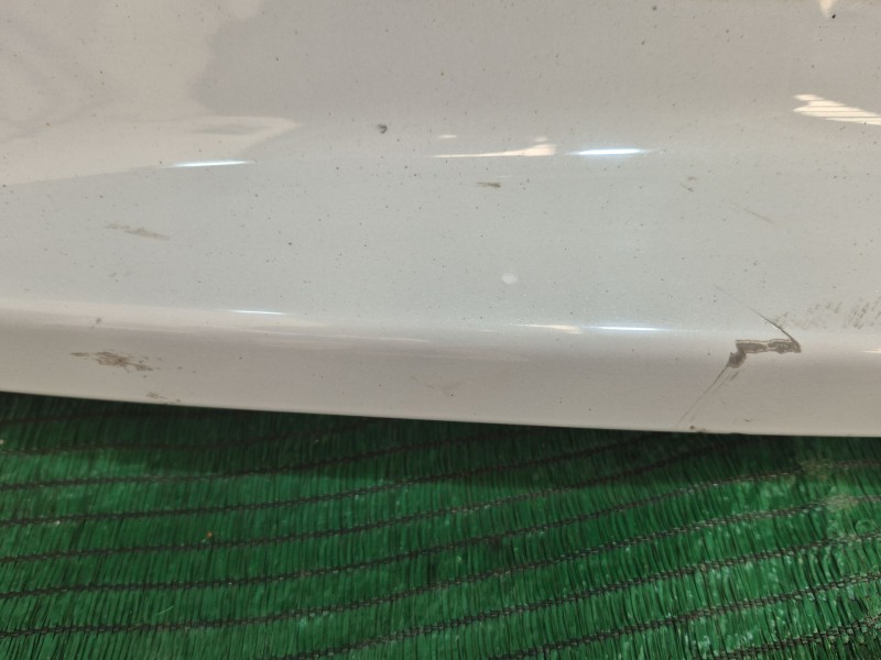 Recambio de tapa maletero para audi s5 cabriolet (8f7) referencia OEM IAM   