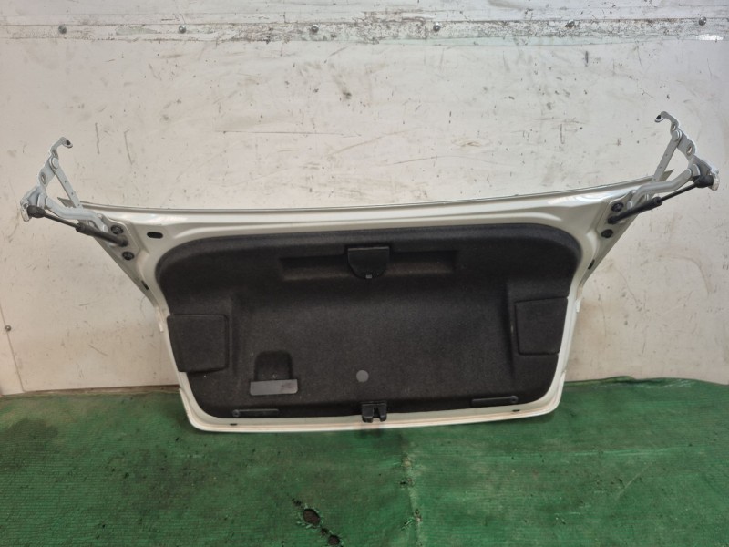 Recambio de tapa maletero para audi s5 cabriolet (8f7) referencia OEM IAM   