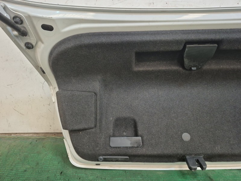 Recambio de tapa maletero para audi s5 cabriolet (8f7) referencia OEM IAM   