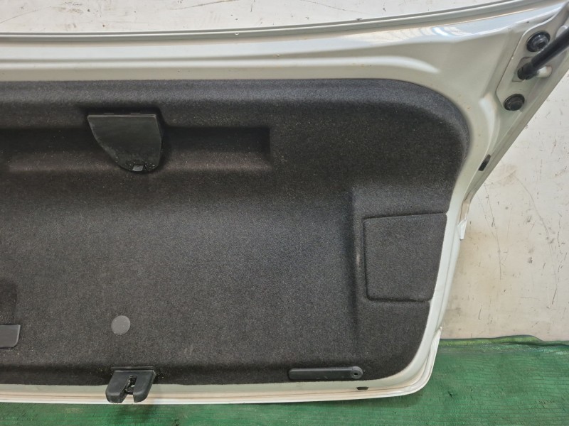 Recambio de tapa maletero para audi s5 cabriolet (8f7) referencia OEM IAM   
