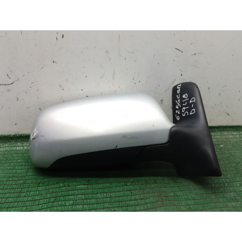 Recambio de retrovisor derecho para seat alhambra (7v8, 7v9) 1.9 tdi referencia OEM IAM   