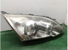 Recambio de faro derecho para honda cr-v iii (re_) 2.2 i-ctdi 4wd (re6) referencia OEM IAM    2