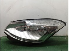 Recambio de faro izquierdo para citroën c4 picasso i monospace (ud_) 1.6 hdi 110 referencia OEM IAM   