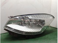 Recambio de faro izquierdo para citroën c4 picasso i monospace (ud_) 1.6 hdi 110 referencia OEM IAM    2