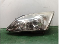 Recambio de faro izquierdo para honda cr-v iii (re_) 2.2 i-ctdi 4wd (re6) referencia OEM IAM   