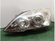 Recambio de faro izquierdo para honda cr-v iii (re_) 2.2 i-ctdi 4wd (re6) referencia OEM IAM    2