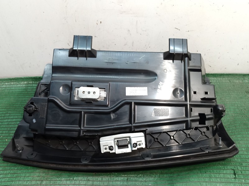 Recambio de guantera para bmw 5 touring (e61) 520 d referencia OEM IAM   