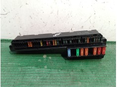 Recambio de caja reles / fusibles para bmw 5 touring (e61) 520 d referencia OEM IAM   