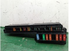 Recambio de caja reles / fusibles para bmw 5 touring (e61) 520 d referencia OEM IAM    2