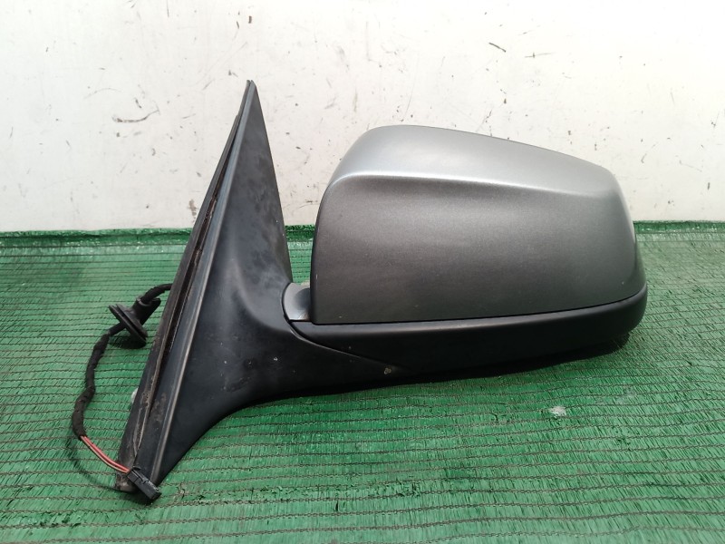 Recambio de retrovisor izquierdo para bmw 5 touring (e61) 520 d referencia OEM IAM   
