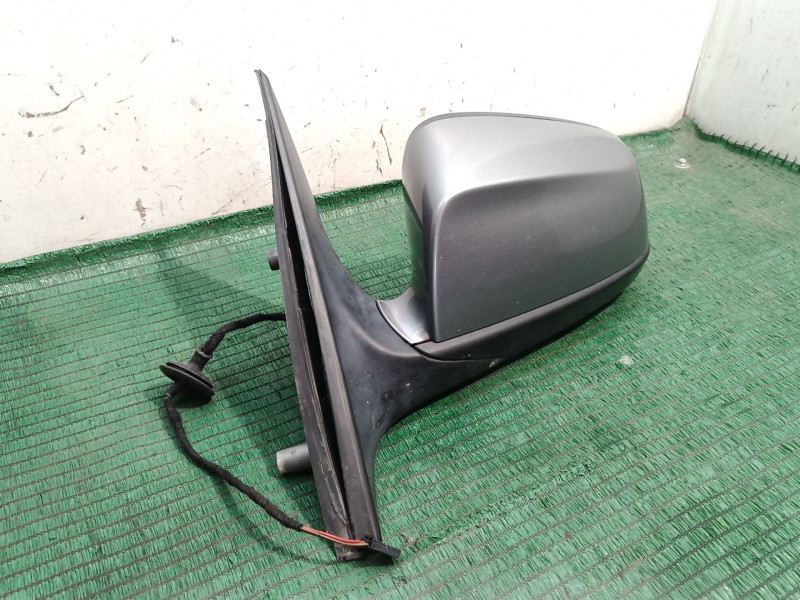 Recambio de retrovisor izquierdo para bmw 5 touring (e61) 520 d referencia OEM IAM   