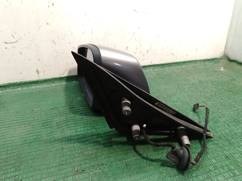 Recambio de retrovisor izquierdo para bmw 5 touring (e61) 520 d referencia OEM IAM   