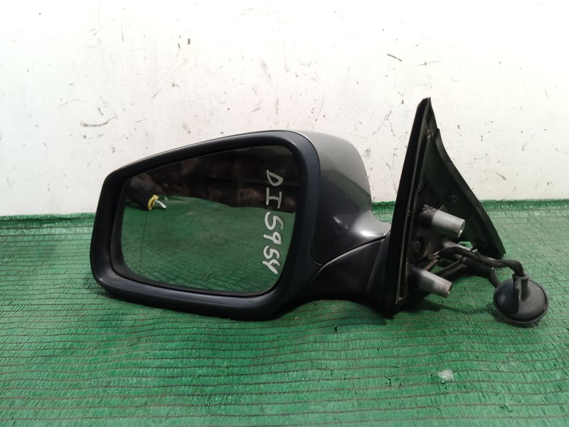 Recambio de retrovisor izquierdo para bmw 5 touring (e61) 520 d referencia OEM IAM   