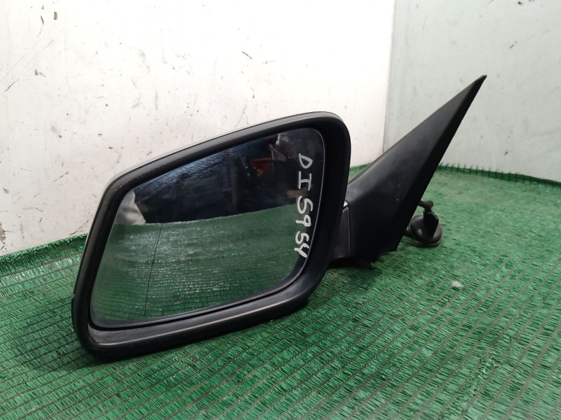 Recambio de retrovisor izquierdo para bmw 5 touring (e61) 520 d referencia OEM IAM   