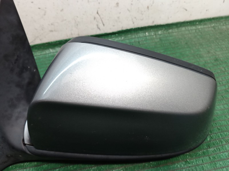 Recambio de retrovisor izquierdo para bmw 5 touring (e61) 520 d referencia OEM IAM   