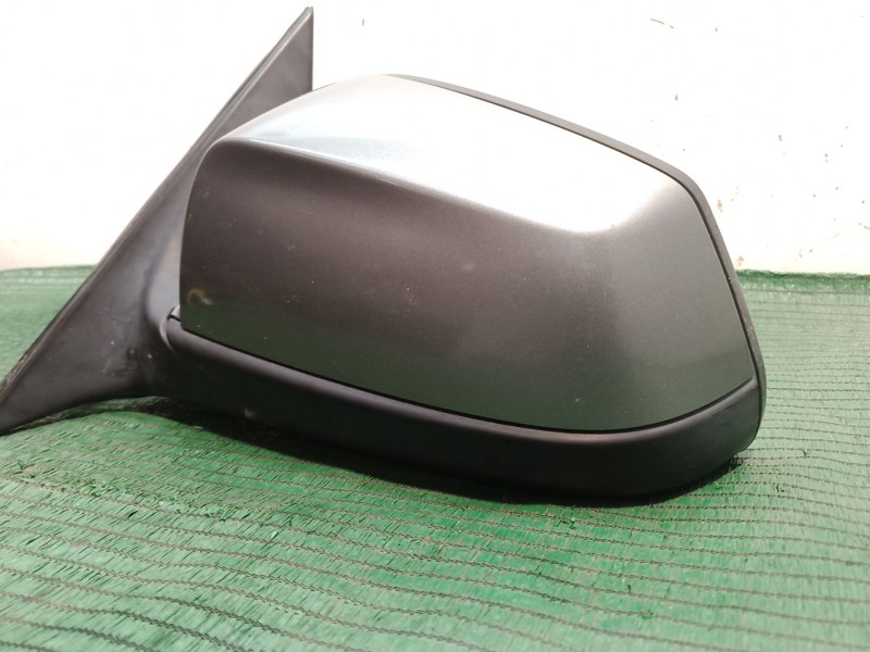 Recambio de retrovisor izquierdo para bmw 5 touring (e61) 520 d referencia OEM IAM   