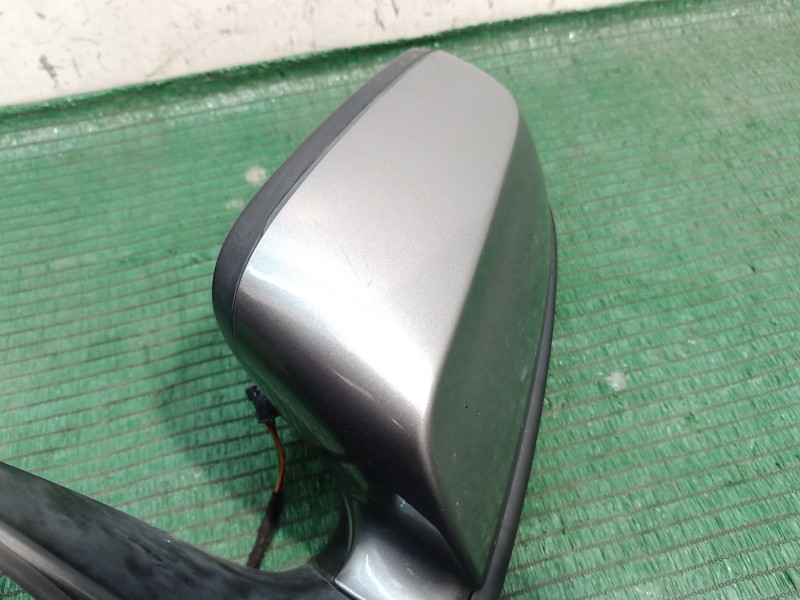 Recambio de retrovisor izquierdo para bmw 5 touring (e61) 520 d referencia OEM IAM   