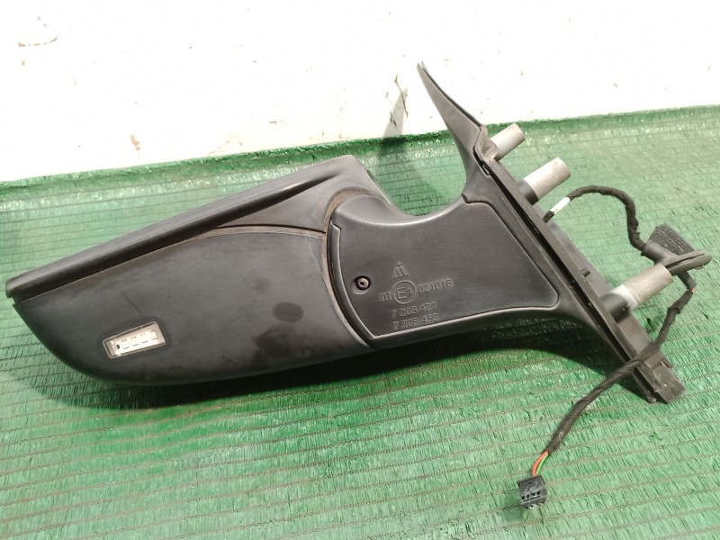 Recambio de retrovisor izquierdo para bmw 5 touring (e61) 520 d referencia OEM IAM   