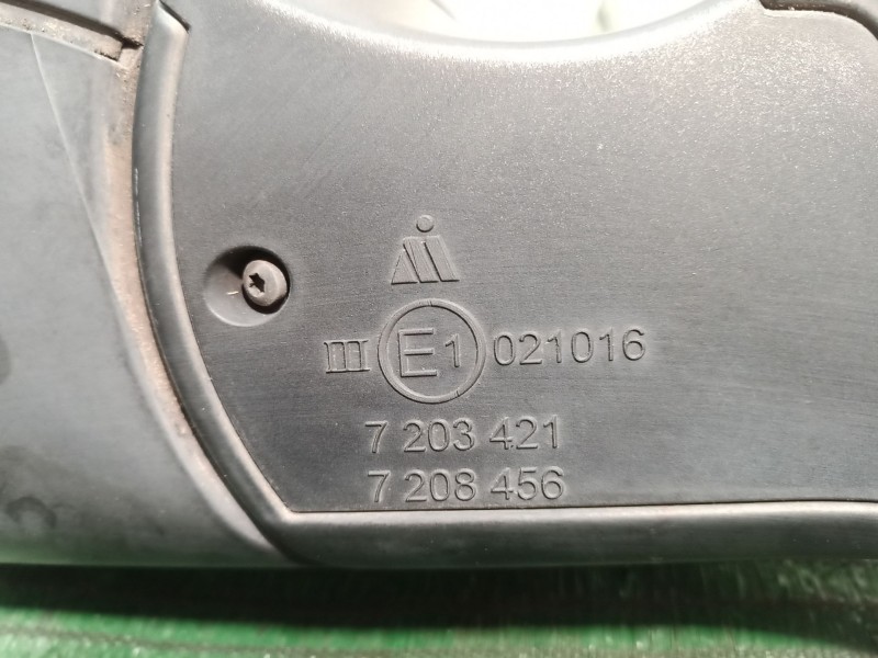 Recambio de retrovisor izquierdo para bmw 5 touring (e61) 520 d referencia OEM IAM   