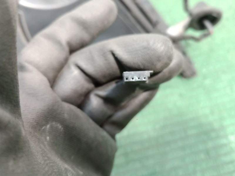 Recambio de retrovisor izquierdo para bmw 5 touring (e61) 520 d referencia OEM IAM   