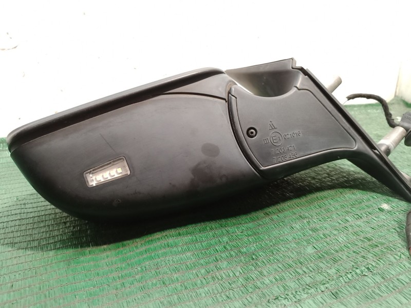 Recambio de retrovisor izquierdo para bmw 5 touring (e61) 520 d referencia OEM IAM   