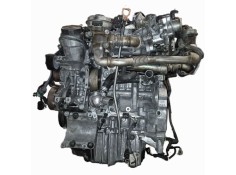 Recambio de motor completo para honda cr-v iii (re_) 2.2 i-ctdi 4wd (re6) referencia OEM IAM   