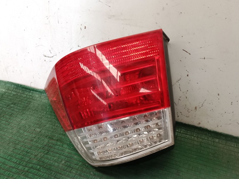 Recambio de piloto trasero derecho para bmw 5 touring (e61) 520 d referencia OEM IAM   