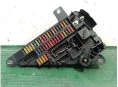 Recambio de caja reles / fusibles para bmw 5 touring (e61) 520 d referencia OEM IAM 690661901 690661901 690661901