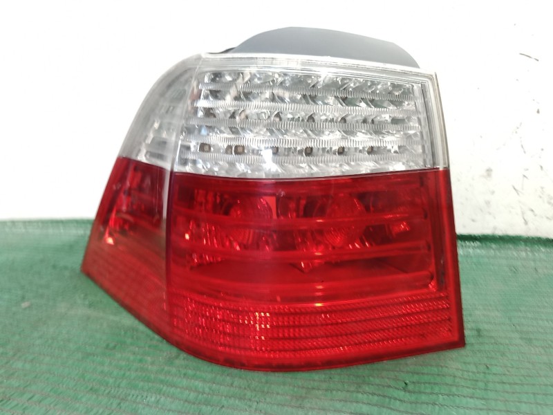 Recambio de piloto trasero izquierdo para bmw 5 touring (e61) 520 d referencia OEM IAM   