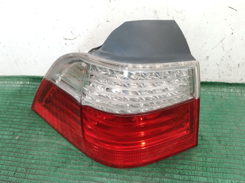 Recambio de piloto trasero izquierdo para bmw 5 touring (e61) 520 d referencia OEM IAM   