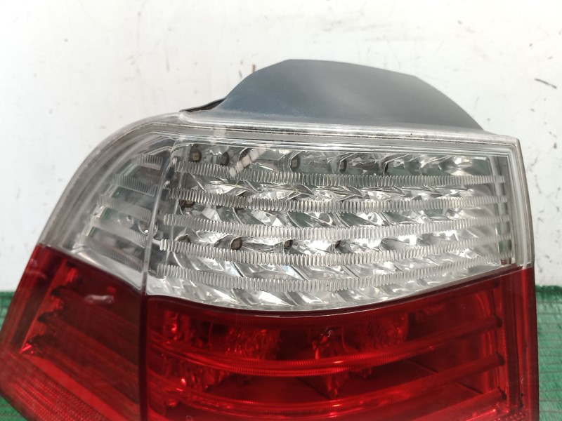 Recambio de piloto trasero izquierdo para bmw 5 touring (e61) 520 d referencia OEM IAM   