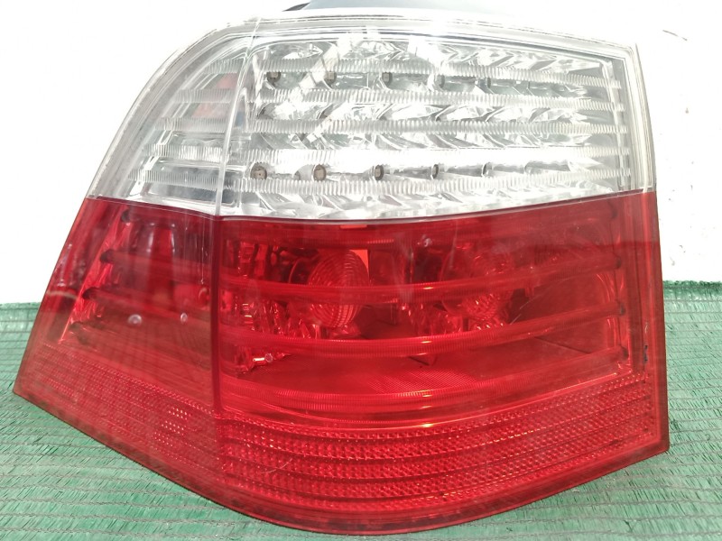 Recambio de piloto trasero izquierdo para bmw 5 touring (e61) 520 d referencia OEM IAM   