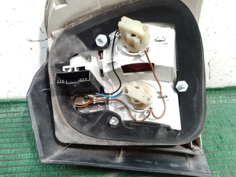 Recambio de piloto trasero izquierdo para bmw 5 touring (e61) 520 d referencia OEM IAM   