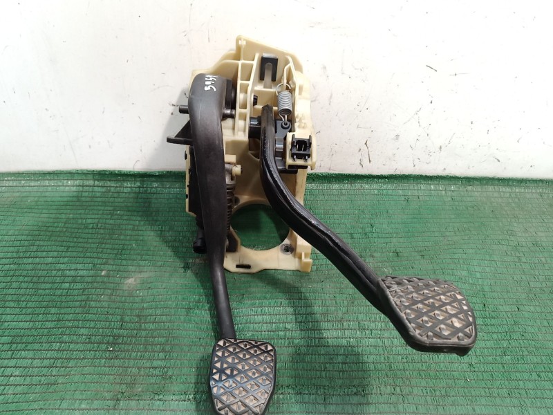 Recambio de pedal freno para bmw 5 touring (e61) 520 d referencia OEM IAM 35106759944 35106759944 35106759944