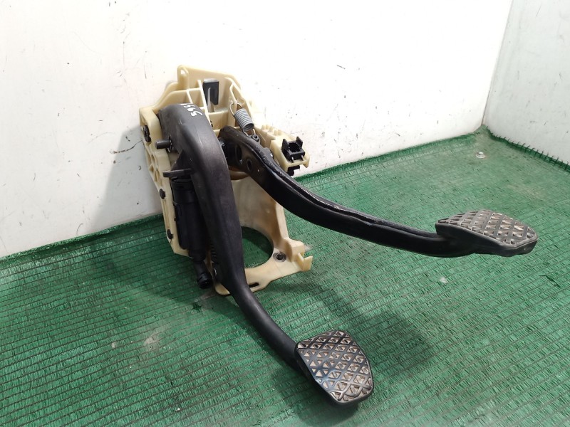 Recambio de pedal freno para bmw 5 touring (e61) 520 d referencia OEM IAM 35106759944 35106759944 35106759944