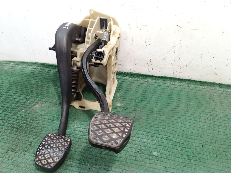 Recambio de pedal freno para bmw 5 touring (e61) 520 d referencia OEM IAM 35106759944 35106759944 35106759944