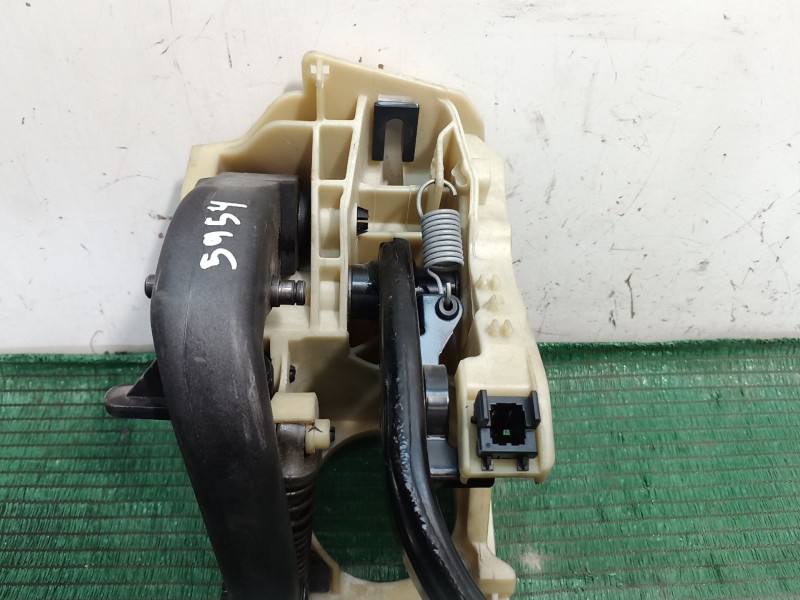 Recambio de pedal freno para bmw 5 touring (e61) 520 d referencia OEM IAM 35106759944 35106759944 35106759944