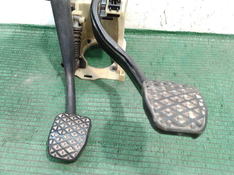 Recambio de pedal freno para bmw 5 touring (e61) 520 d referencia OEM IAM 35106759944 35106759944 35106759944
