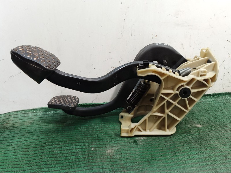 Recambio de pedal freno para bmw 5 touring (e61) 520 d referencia OEM IAM 35106759944 35106759944 35106759944