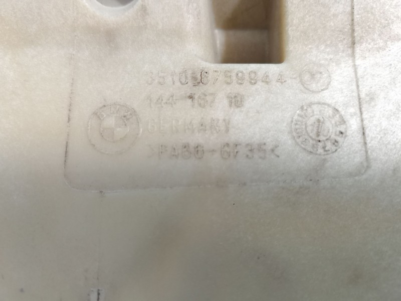 Recambio de pedal freno para bmw 5 touring (e61) 520 d referencia OEM IAM 35106759944 35106759944 35106759944